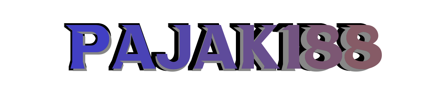 PAJAK188 Logo